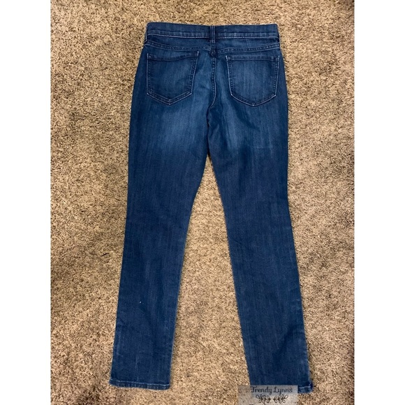 Old Navy• sweetheart style jeans - Picture 3 of 7